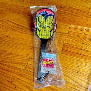 Williams Sonoma Iron Man Spatula